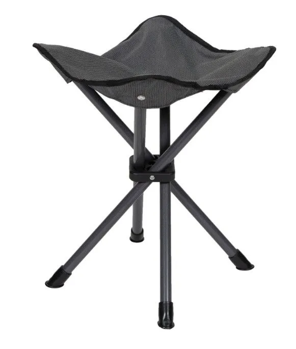 DELUXE 4 LEG STOOL